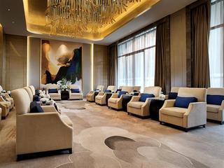 Hotel Sofitel Zhongshan Golf