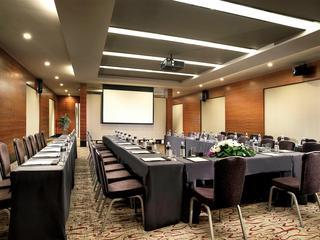 Hotel Sofitel Zhongshan Golf