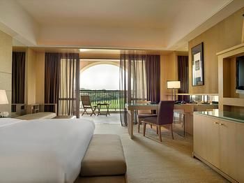 Hotel Sofitel Zhongshan Golf