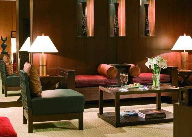 Hotel Sofitel Zhongshan Golf