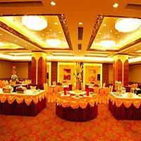 Jin Jiang Pine City Hotel