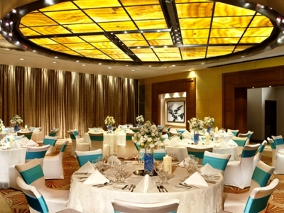 Hotel Westin Shanghai