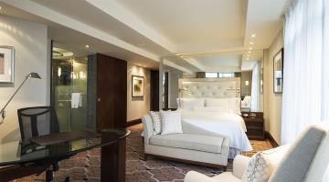 Hotel Westin Shanghai