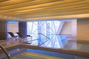 Hotel Westin Shanghai