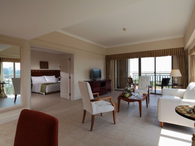 Hotel Holiday Inn Sanya Bay Resort