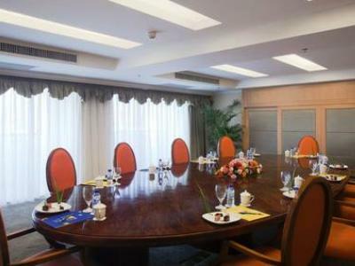 Hotel Holiday Inn Sanya Bay Resort