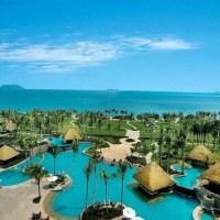 Hotel Holiday Inn Sanya Bay Resort