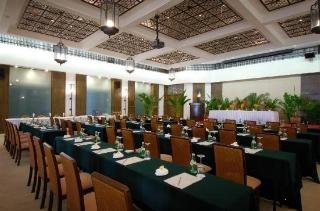 Hotel International Asia Pacific Convention Center
