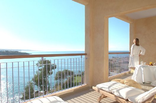 Thalassa Boutique Hotel & Spa