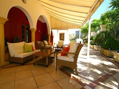 Curium Palace Hotel