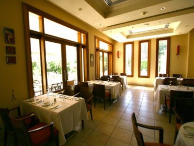 Curium Palace Hotel