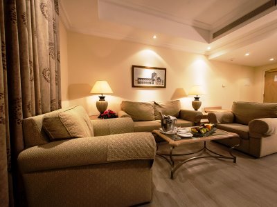 Curium Palace Hotel