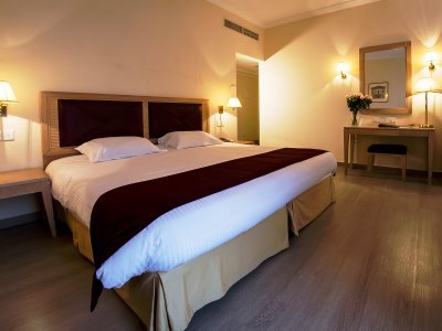 Curium Palace Hotel