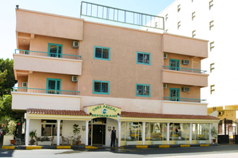 Hotel Triton Empire Inn