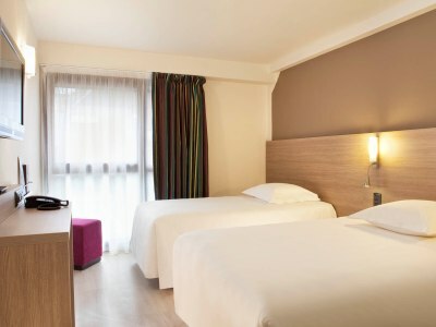 Hotel Escale Oceania Quimper