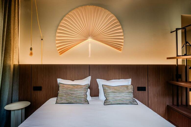 Hotel Anne De Bretagne