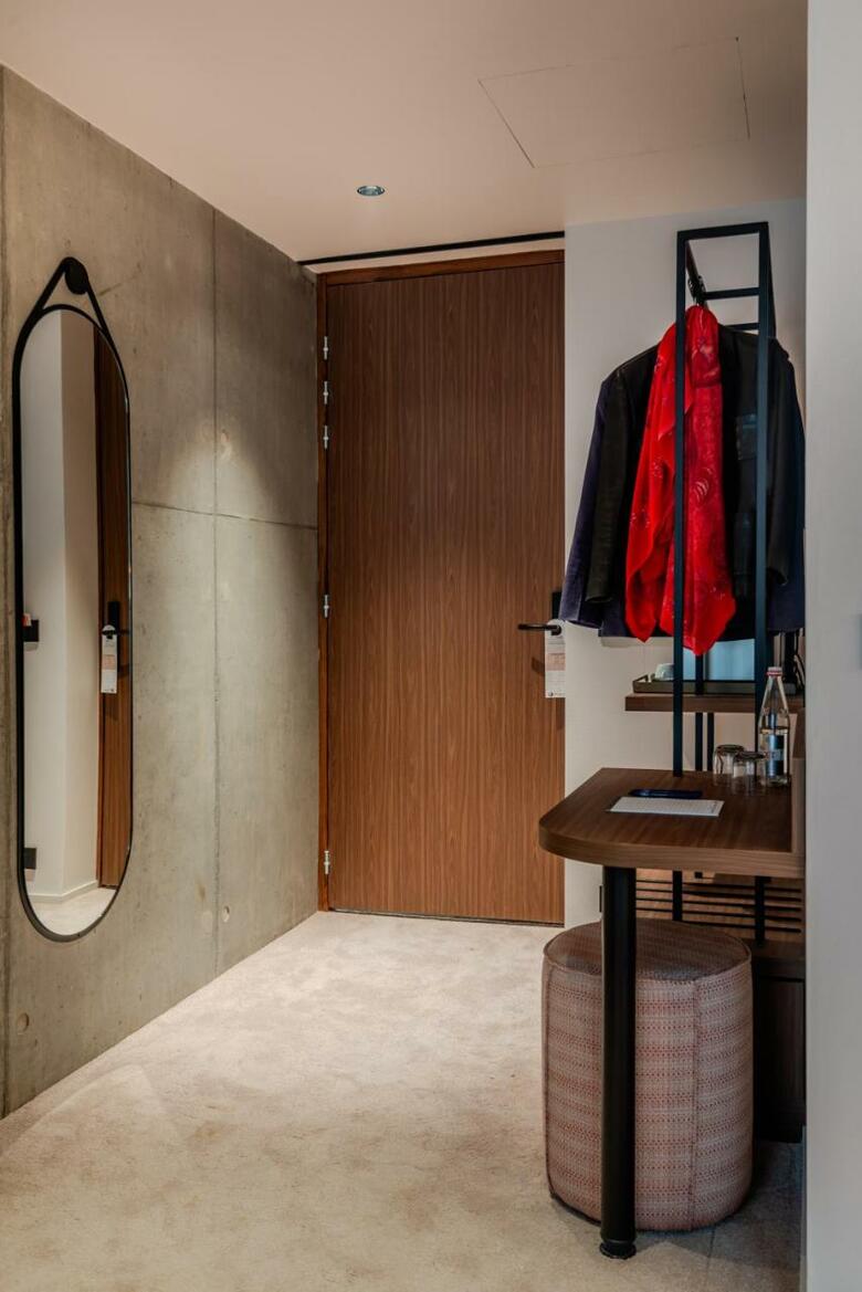 Hotel Anne De Bretagne