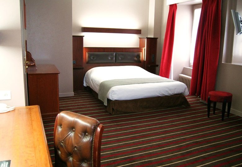 Hotel De L'univers