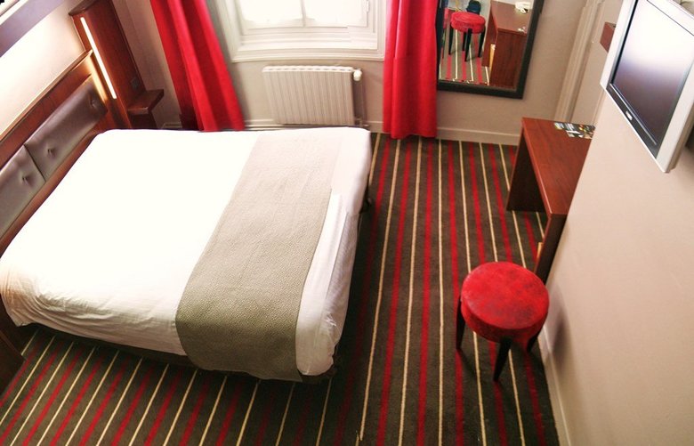 Hotel De L'univers