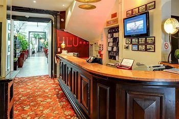 Hotel De L'univers