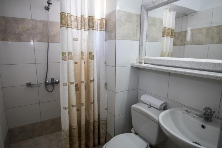 Petra Nera Hotel