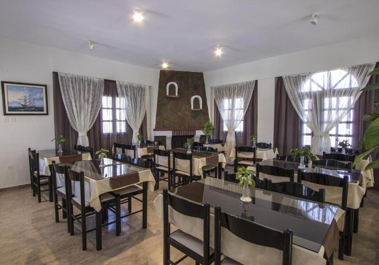 Petra Nera Hotel