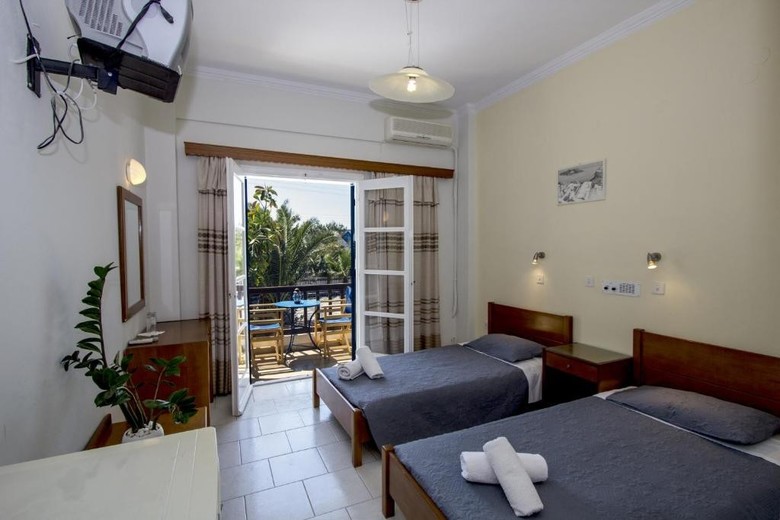 Petra Nera Hotel