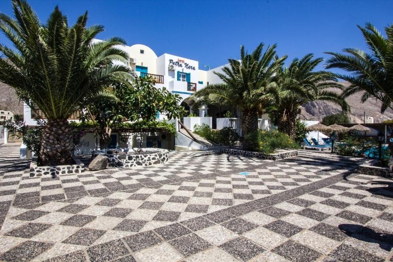 Petra Nera Hotel