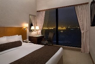 Hotel Island Pacific