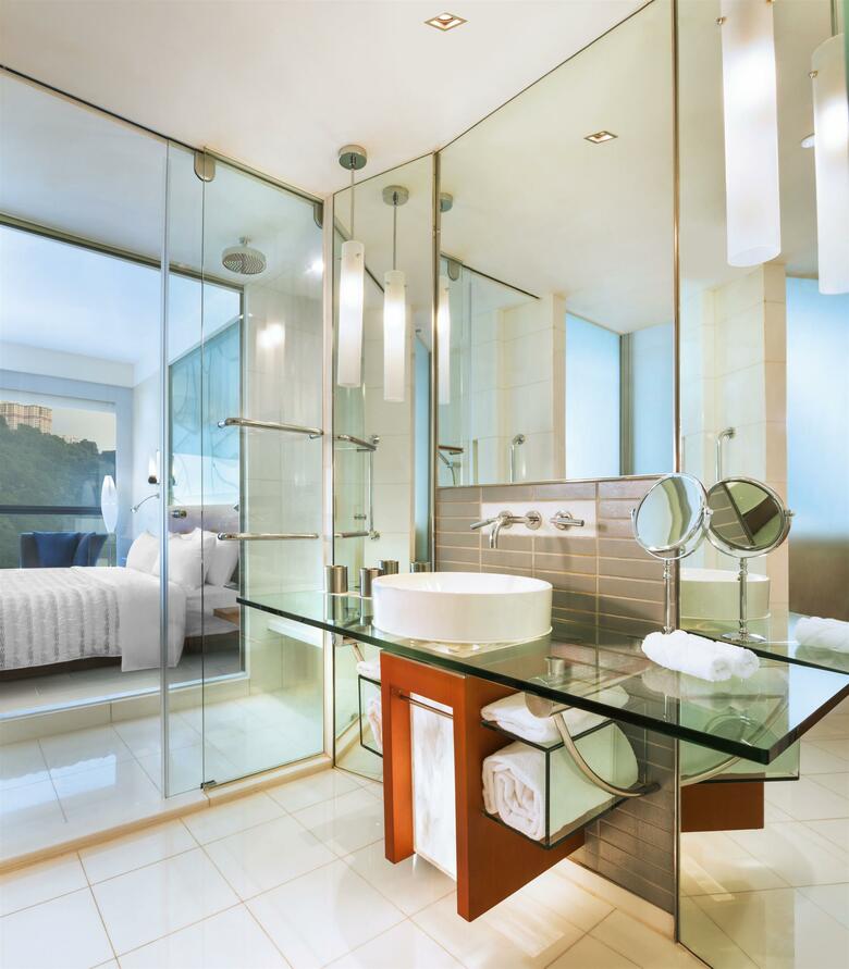 Hotel Le Meridien Cyberport