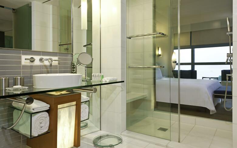 Hotel Le Meridien Cyberport