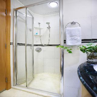 Metropark Hotel Causeway Bay
