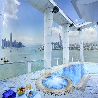 Metropark Hotel Causeway Bay