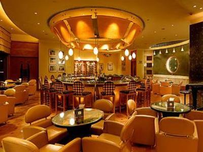 Metropark Hotel Causeway Bay