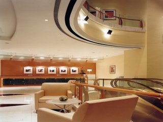 Metropark Hotel Causeway Bay