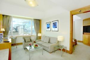 Metropark Hotel Causeway Bay