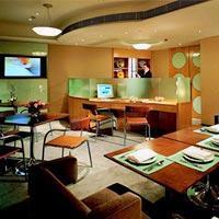 Metropark Hotel Causeway Bay