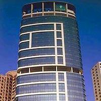 Metropark Hotel Causeway Bay