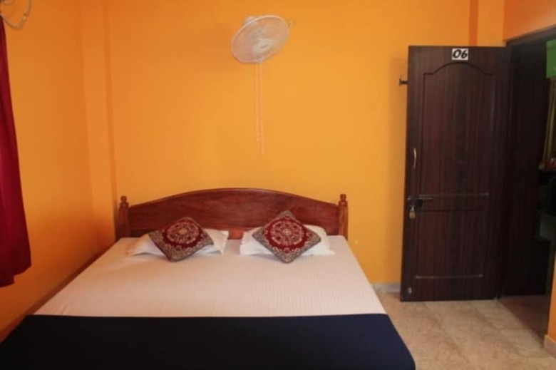 Posada Aashiaanaa Residency Inn