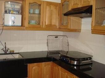 Bed & Breakfast Aapo Aap Home Stay