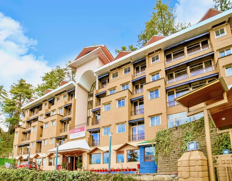 Hotel Summit Naldehra Grand Resort & Spa