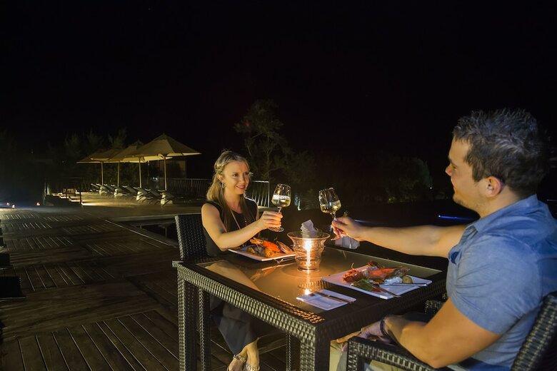 Hotel Aliya Resort & Spa