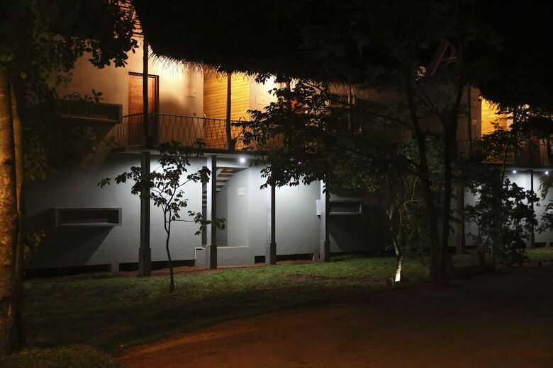 Hotel Aliya Resort & Spa