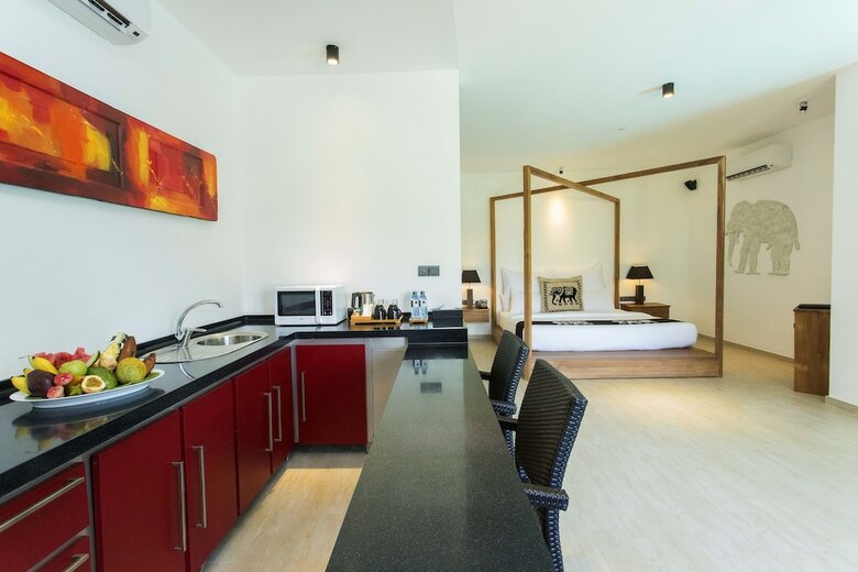 Hotel Aliya Resort & Spa
