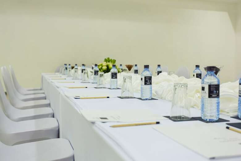 Hotel Aliya Resort & Spa