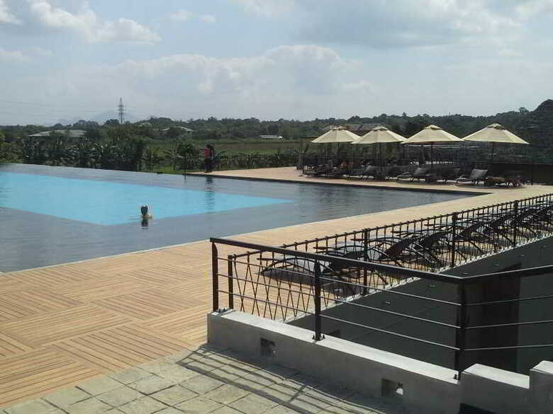 Hotel Aliya Resort & Spa