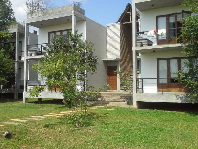 Hotel Aliya Resort & Spa