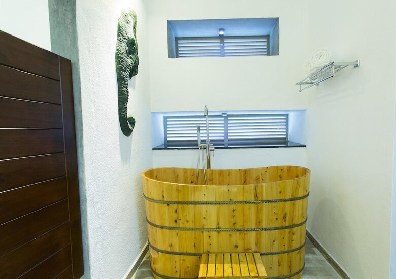 Hotel Aliya Resort & Spa