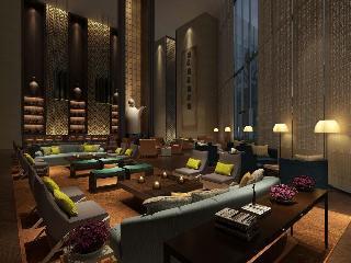 Sheraton Shanghai Jiading Hotel