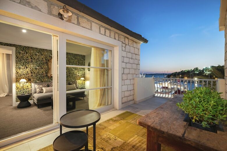 Hotel Suncani Riva
